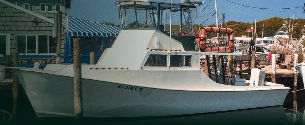 All Montauk Specialty Charters